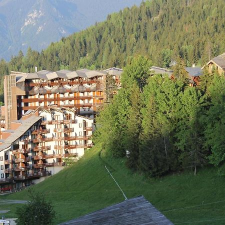 Residence Grand Bois B415 Cles Blanches Courchevel Bagian luar foto